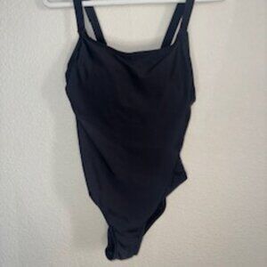Hurley Black‎ Swimsuit